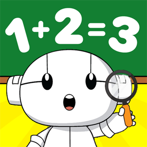 Math Grade 1 2 3 4 5